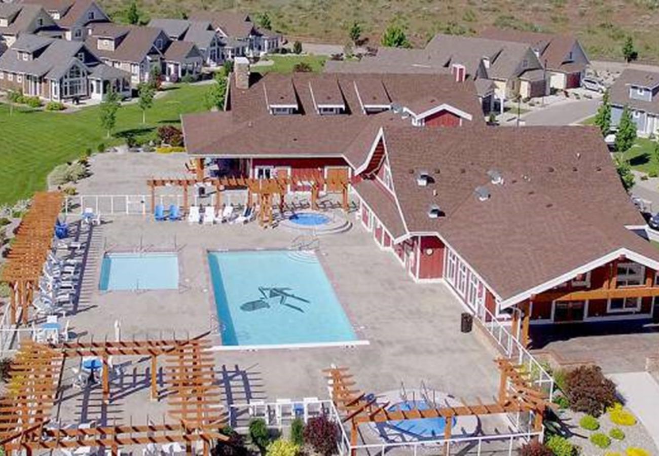 House in Osoyoos - Tinhorn Meadow Cottage-Walk to the pool #20