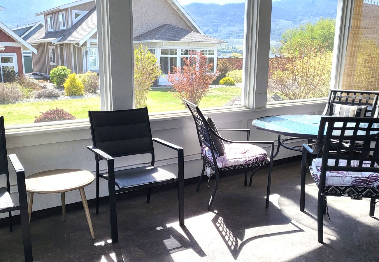 House in Osoyoos - Tinhorn Meadow Cottage-Walk to the pool #20