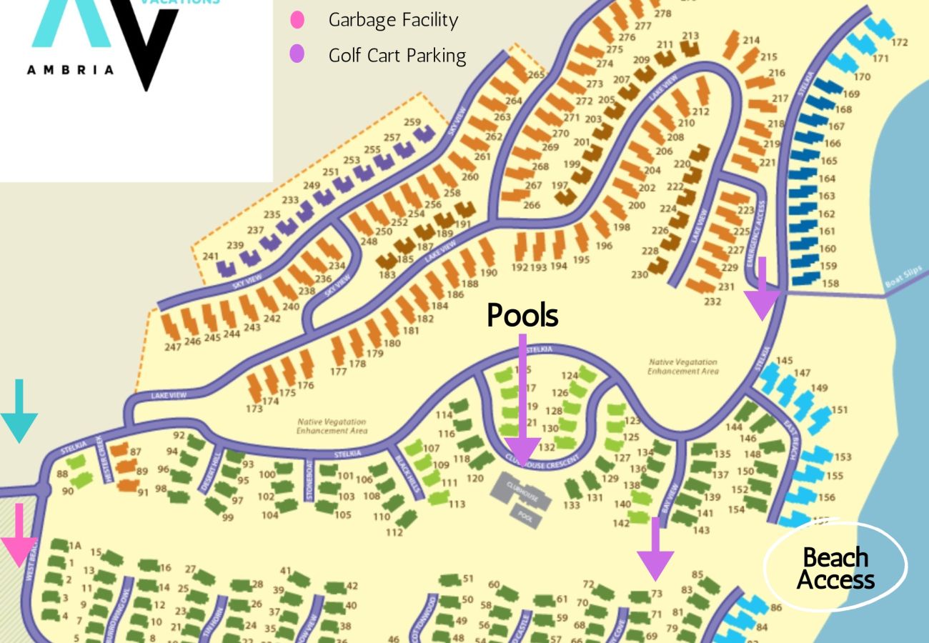 House in Osoyoos - Tinhorn Meadow Cottage-Walk to the pool #20