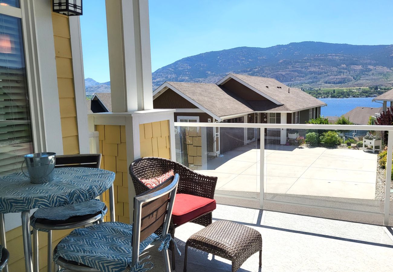 House in Osoyoos - Sandy Feet Retreat-View Cottage on Osoyoos Lake #209