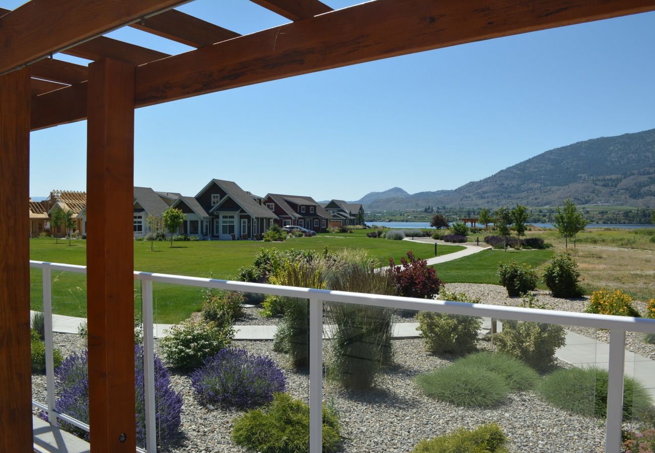 House in Osoyoos - Toscano Cottage on Osoyoos Lake #4 