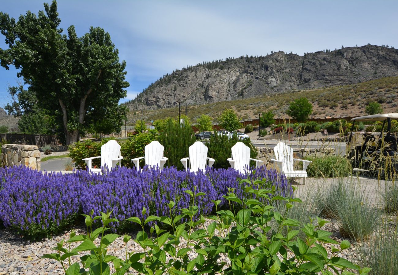 House in Osoyoos - Toscano Cottage on Osoyoos Lake #4 