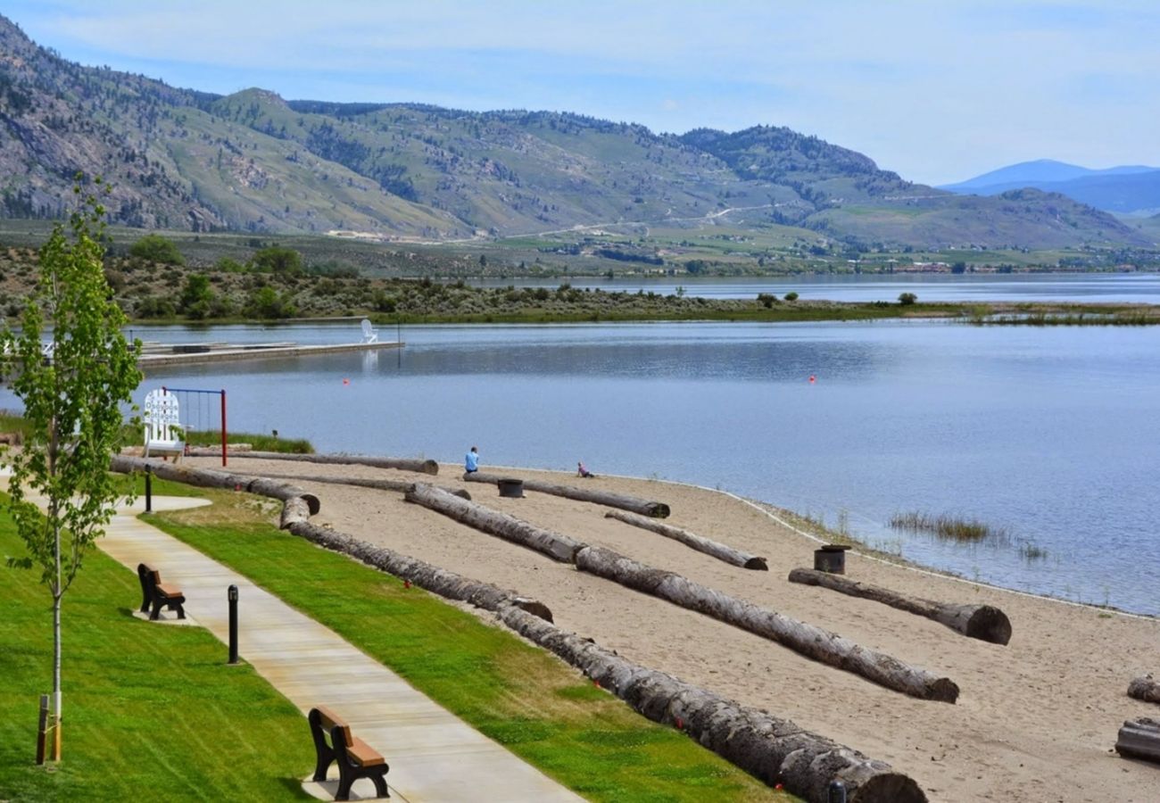 House in Osoyoos - Perfect spot by the pools #125
